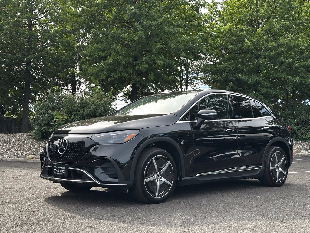 2023 Mercedes-Benz EQE SUV