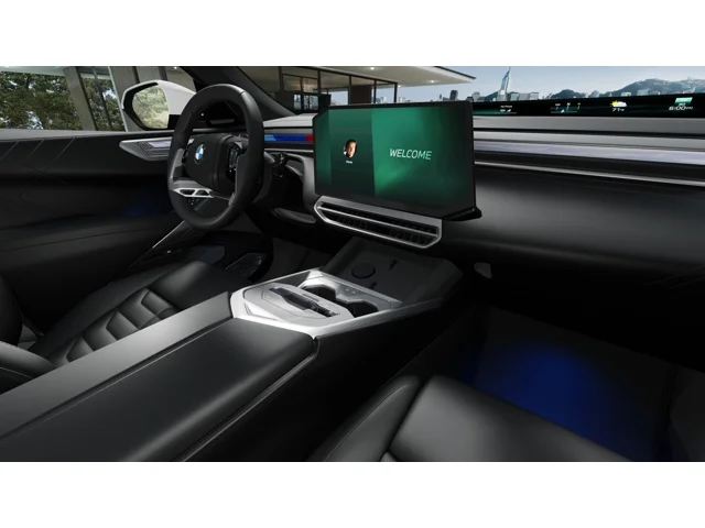 New 2027 Alpine White BMW X5 40 image 14