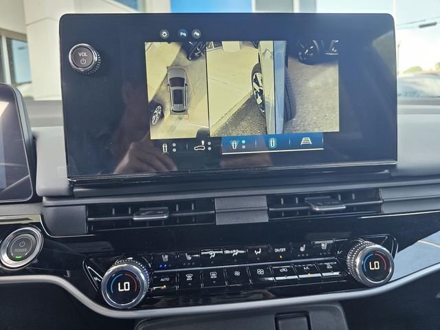 2026 Honda Prologue Elite - Photo 31