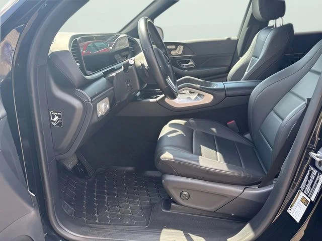 Used 2023 Black Mercedes-Benz GLE 350 image 14