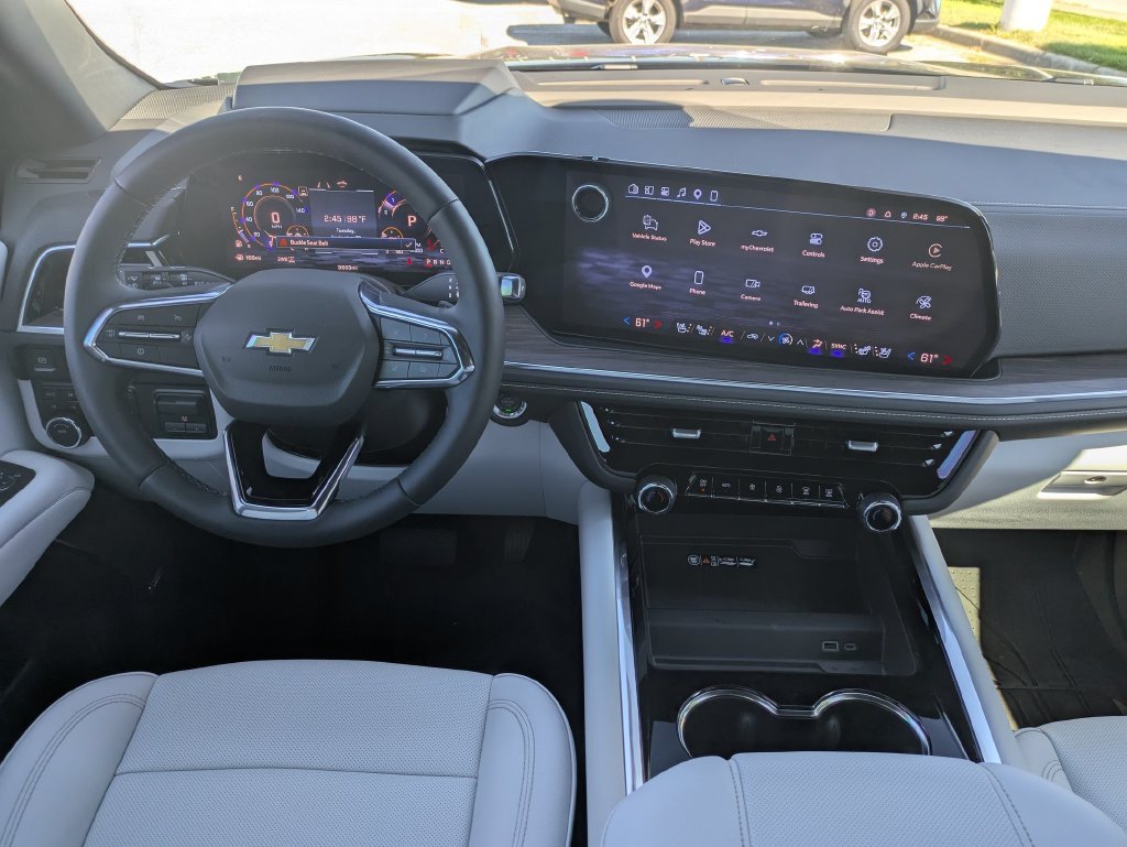 Used 2026 Black Chevrolet Premier image 25