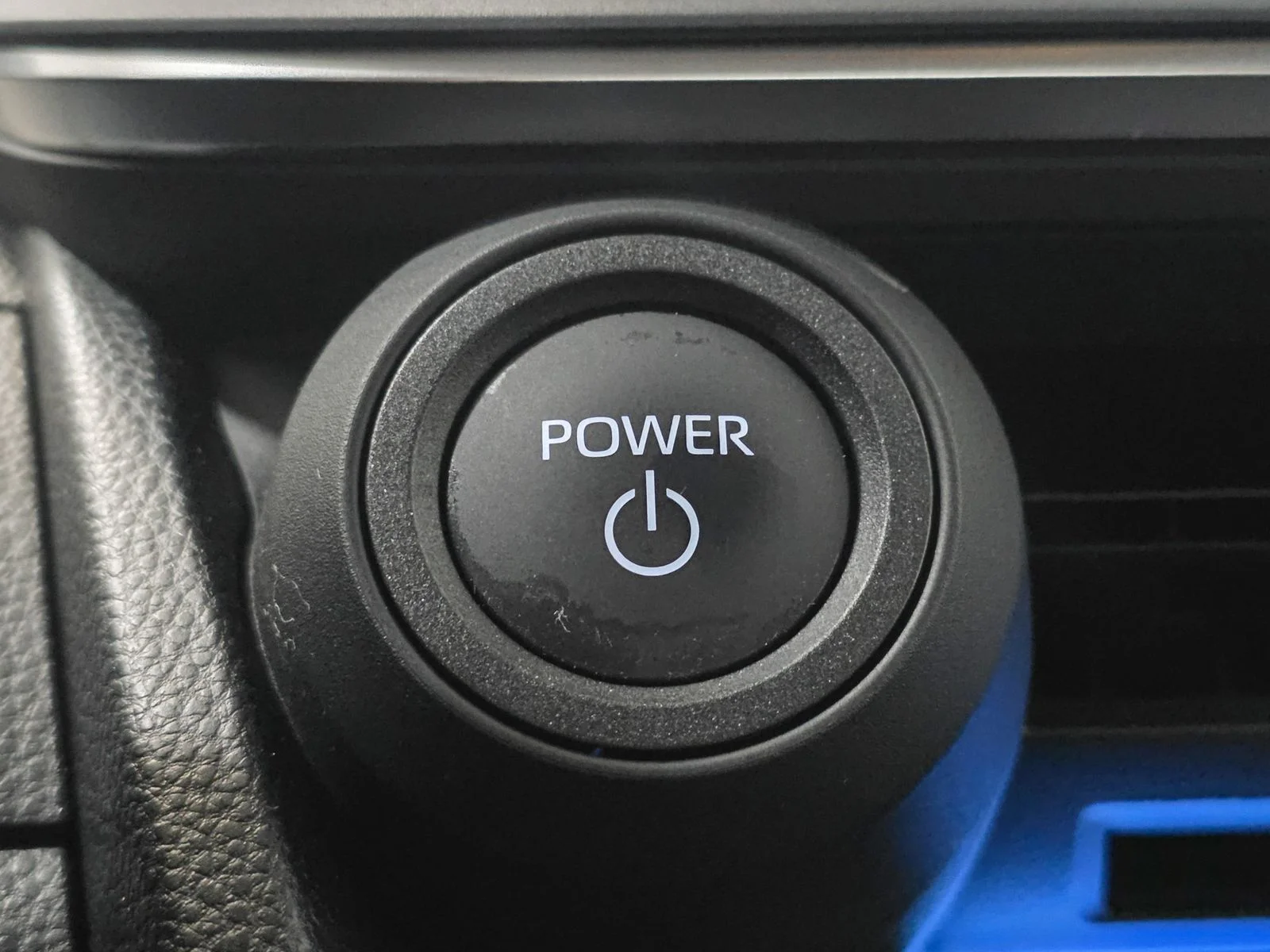 Used 2025 Gray Toyota XLE image 33