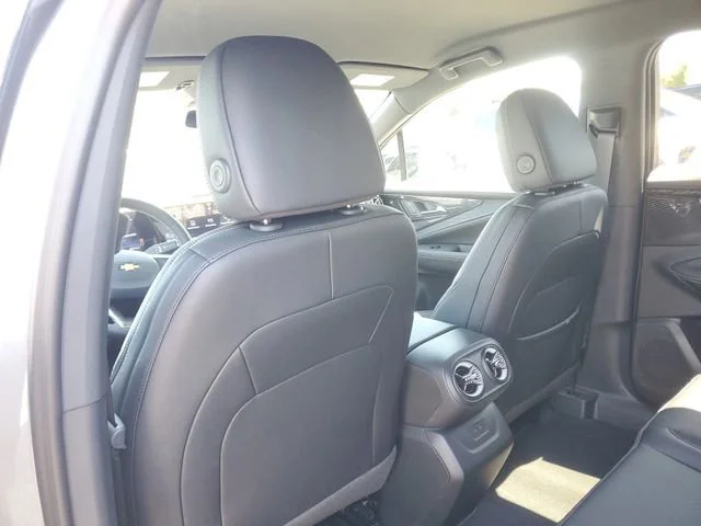 2025 Chevrolet Blazer EV LT - Photo 11