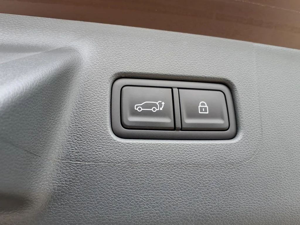 2025 Hyundai Santa Fe Calligraphy - Photo 15