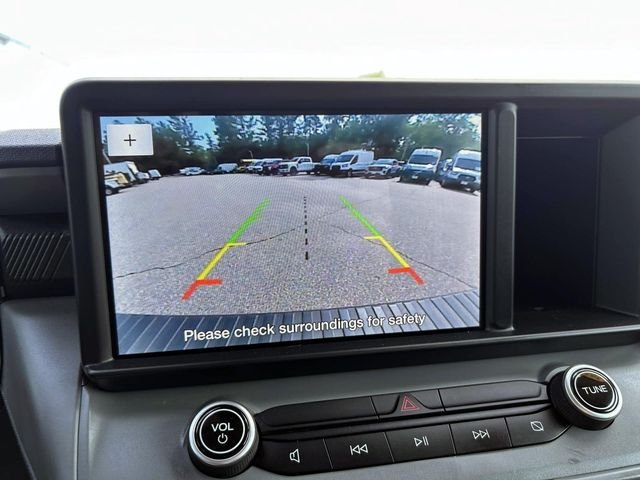 Used 2022 Gray Ford XL image 27