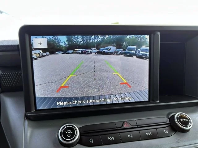 Used 2022 Gray Metallic Ford XL image 27