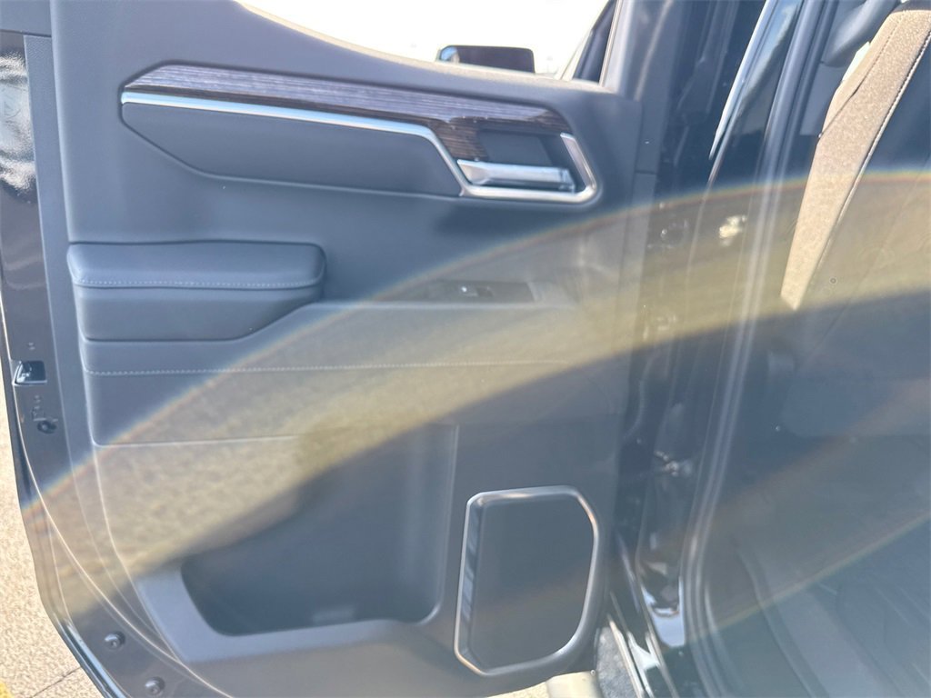 2026 GMC SIERRA - Image 29