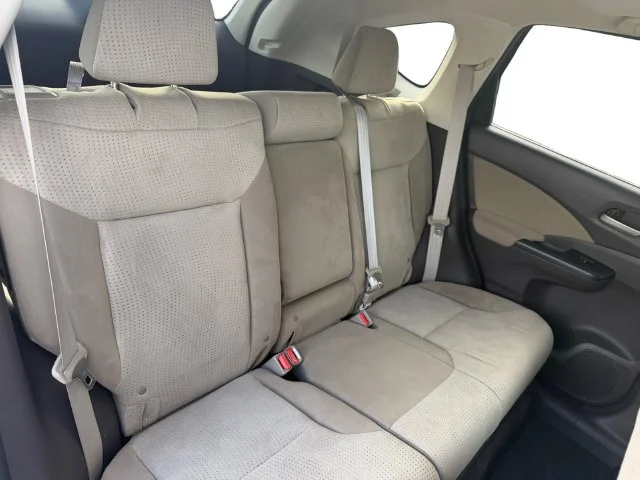 Used 2013 Blue Honda EX image 32