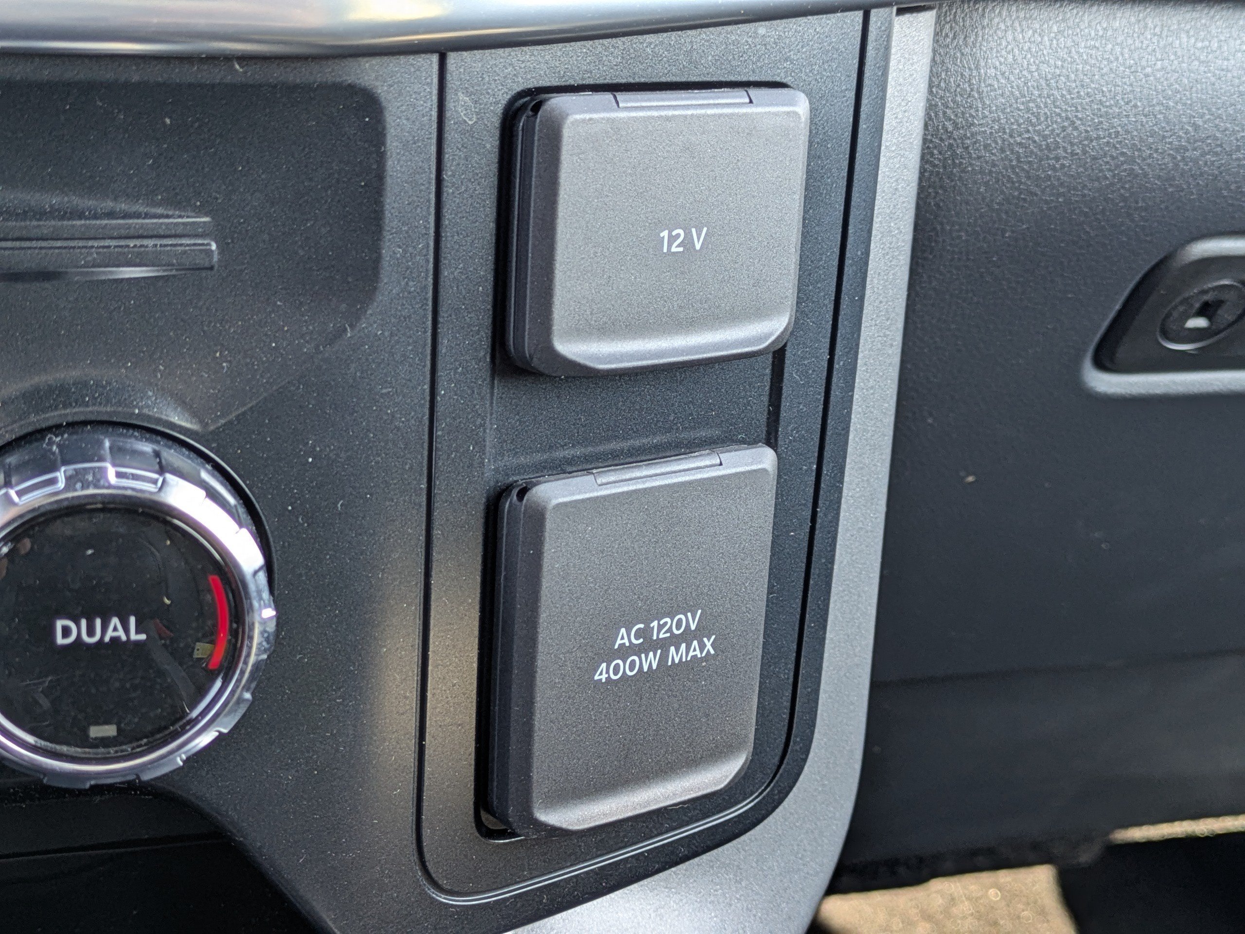 Used 2026 White Ford LARIAT image 31