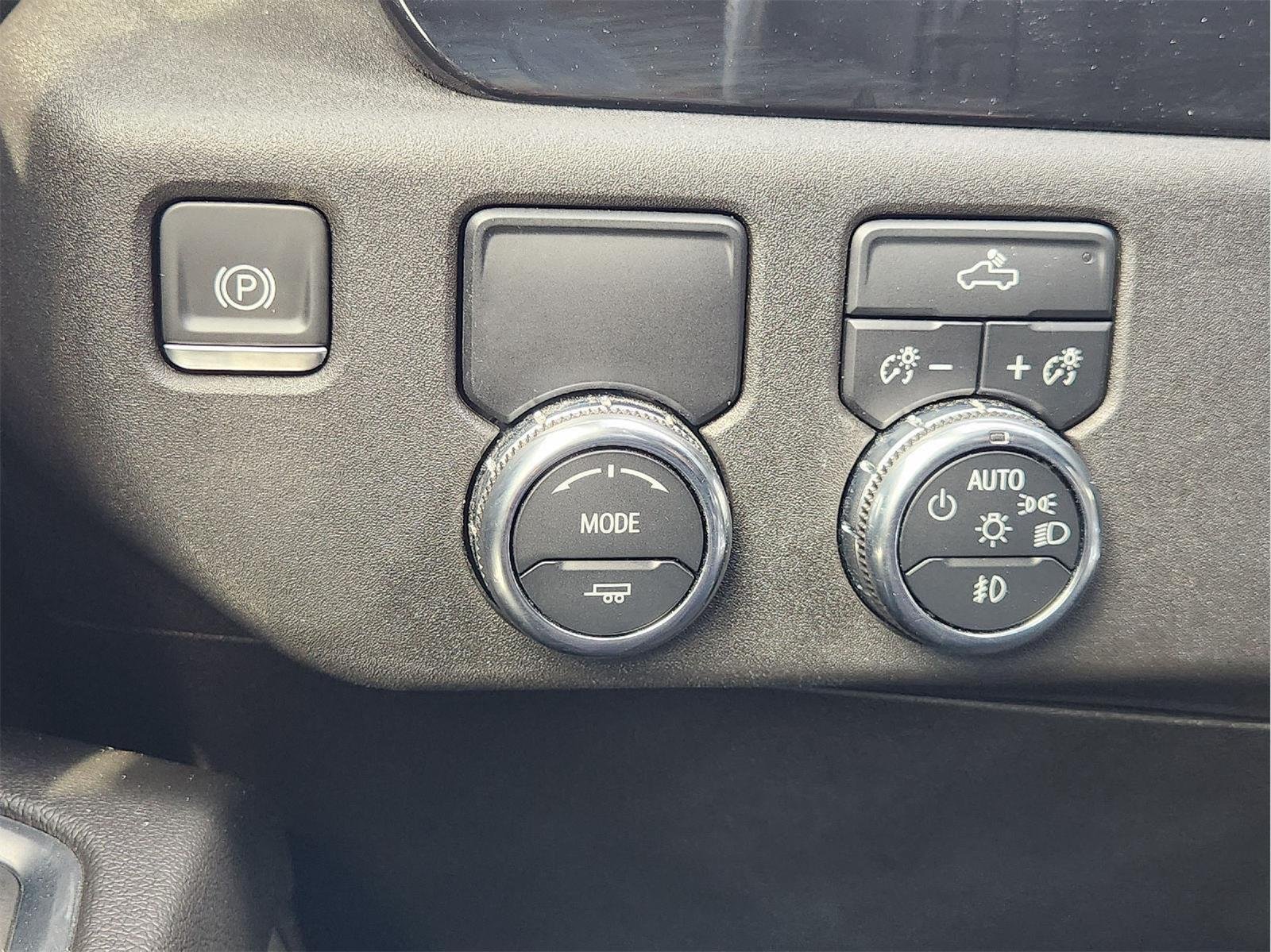 2022 GMC Sierra 1500 photo 22 of 33