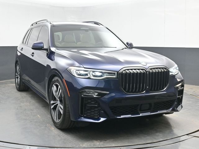 2021 BMW X7