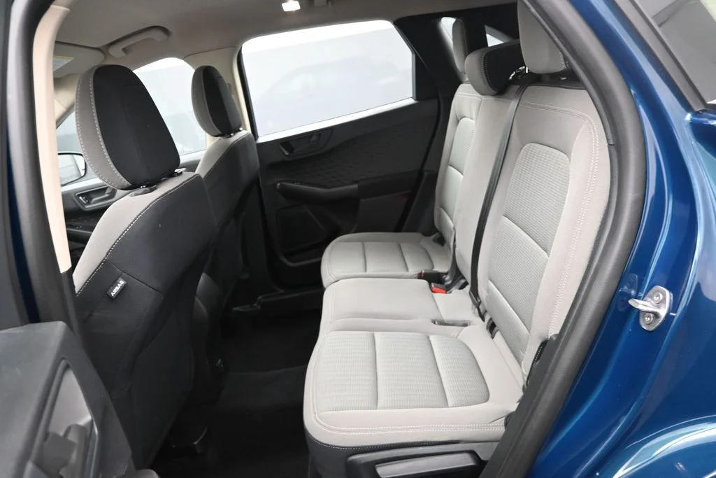 Used 2020 Green Ford S image 18