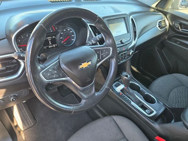 Used 2018 Silver Chevrolet LT image 10