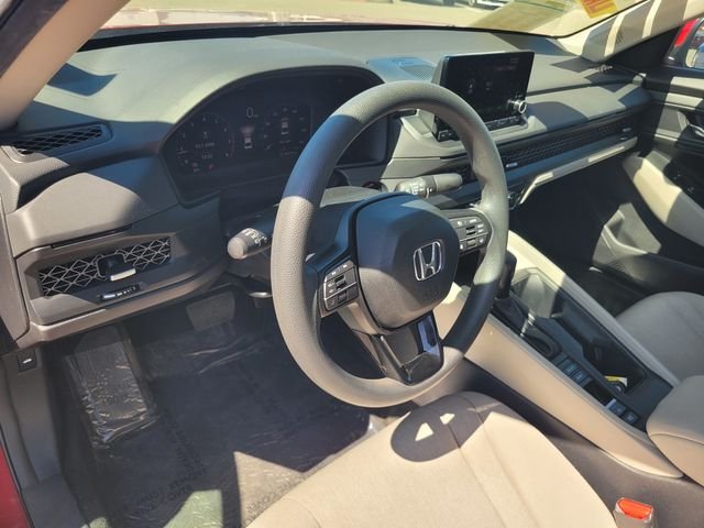 Used 2024  Honda EX image 12