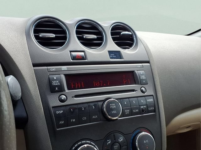 Used 2011  Nissan 2.5 S image 9