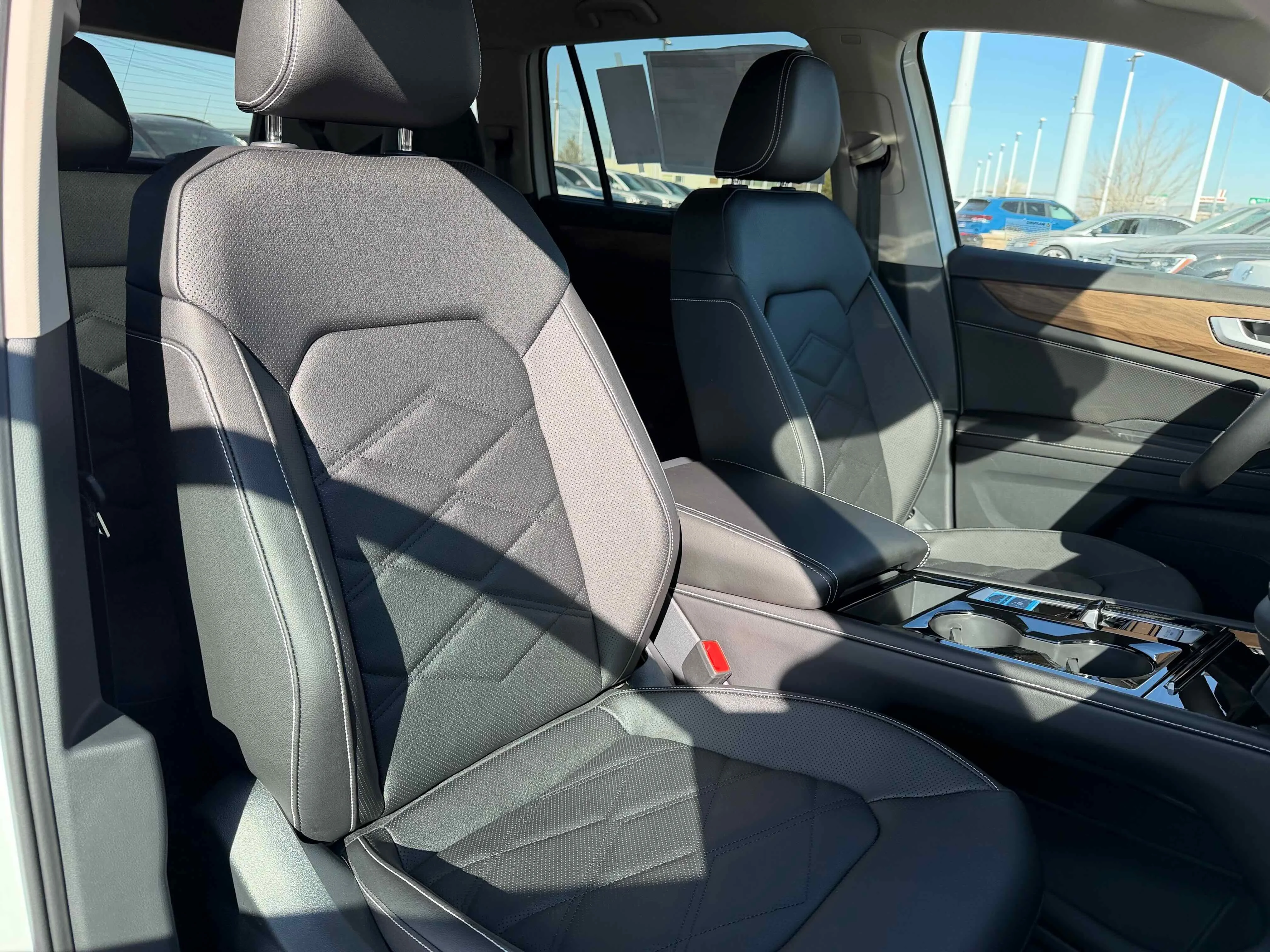 New 2026 Opal Volkswagen 2.0T SE w/Technology image 33