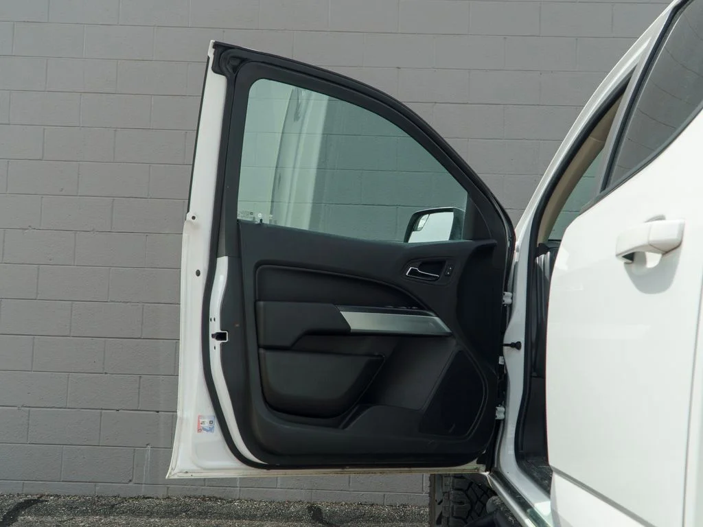 Used 2022 White Chevrolet ZR2 image 15