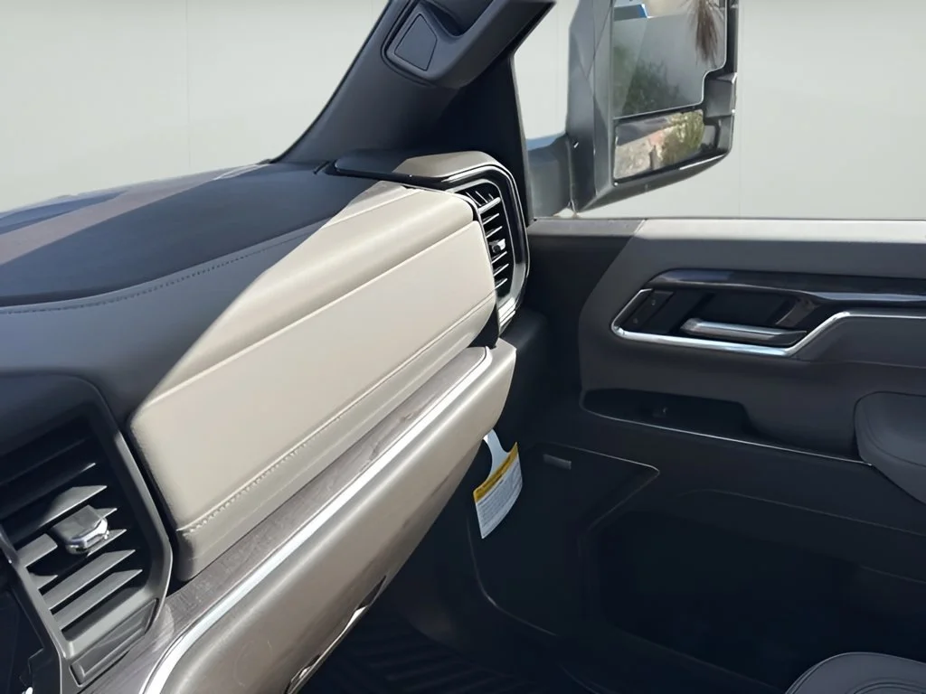 New 2026 Summit White Chevrolet LTZ image 22
