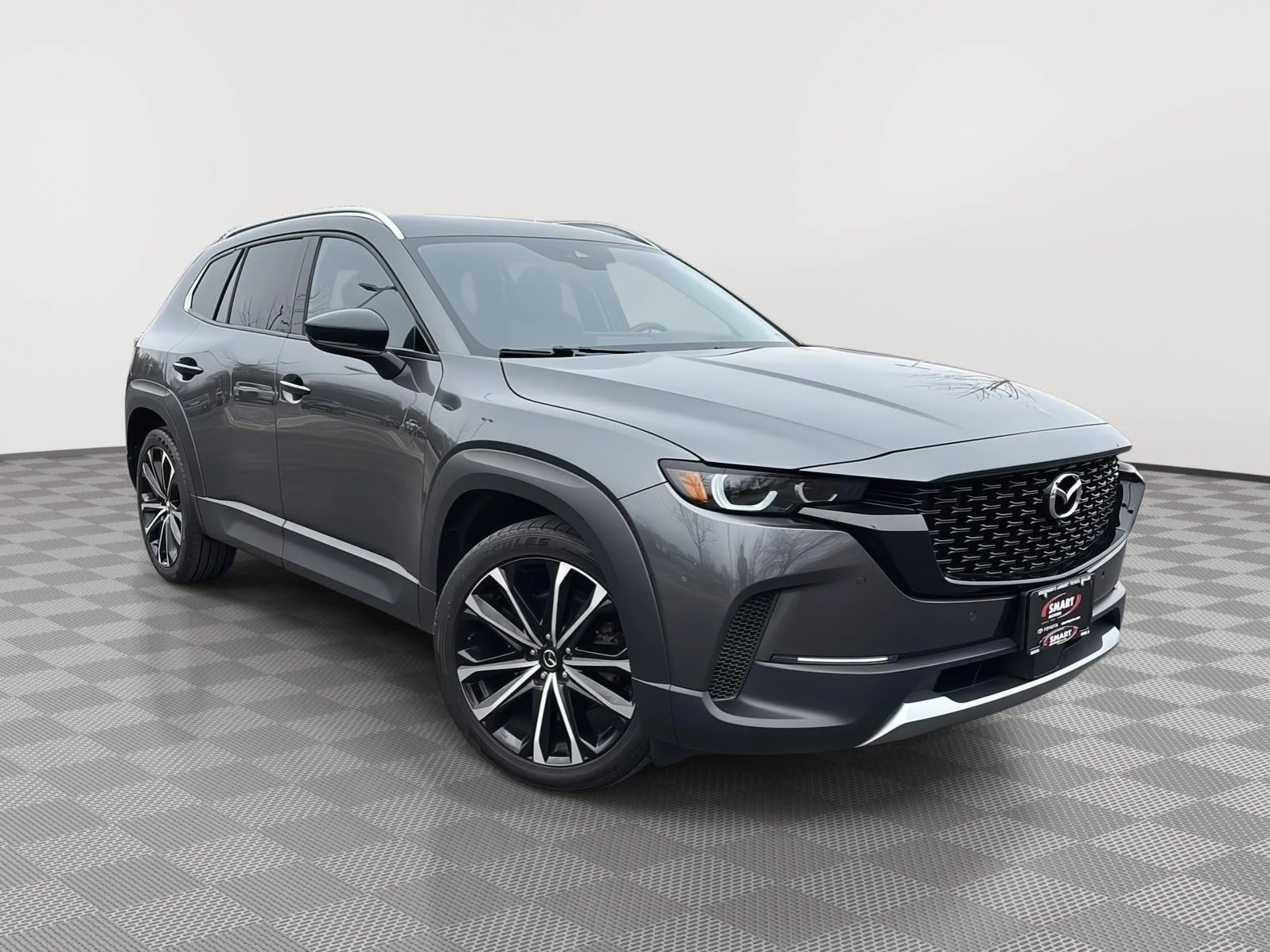 2023 Mazda CX-50