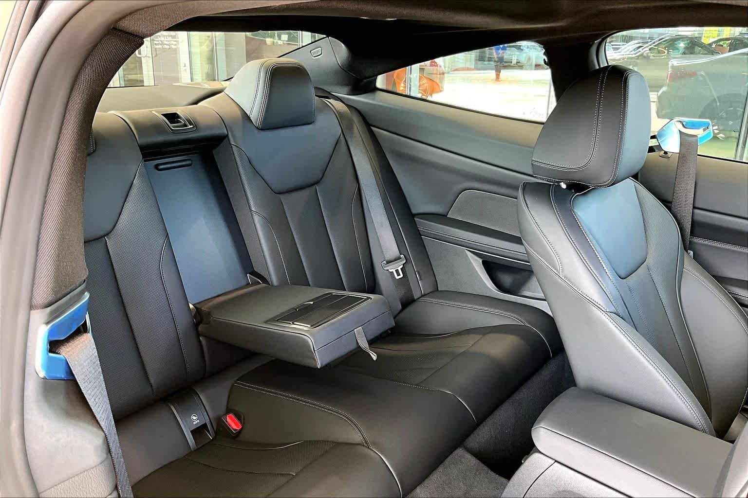 New 2027 Brooklyn Grey Metallic BMW 430i image 17