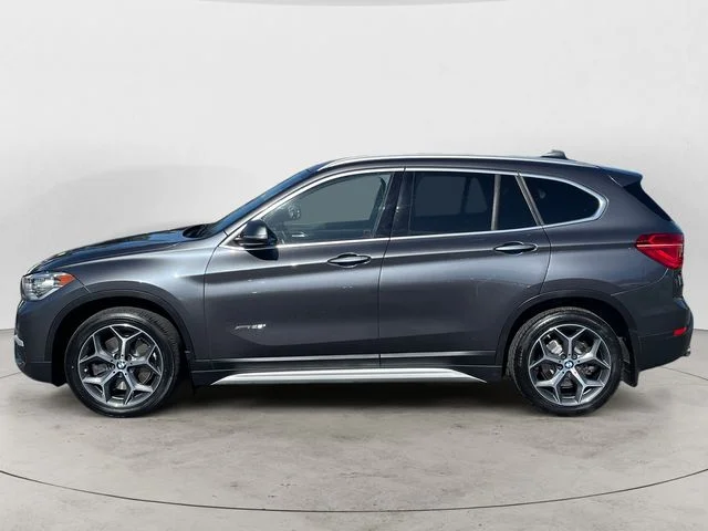 Used 2017 BMW X1 28i with VIN WBXHT3Z30H4A54028 for sale in Bend, OR