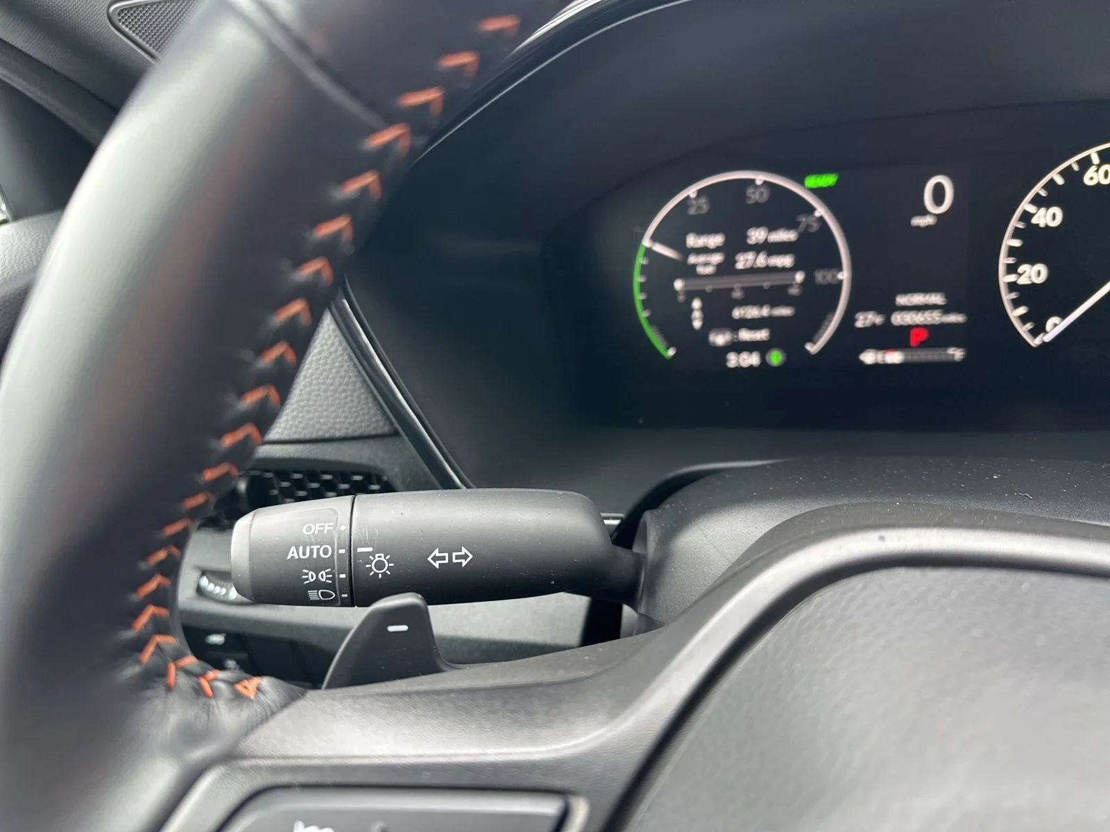 2025 Honda CR-V Sport-L - Photo 40