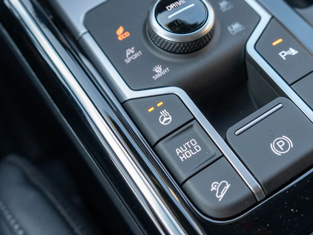 New 2026 Mineral Blue Kia X-Line SX Prestige AWD image 30