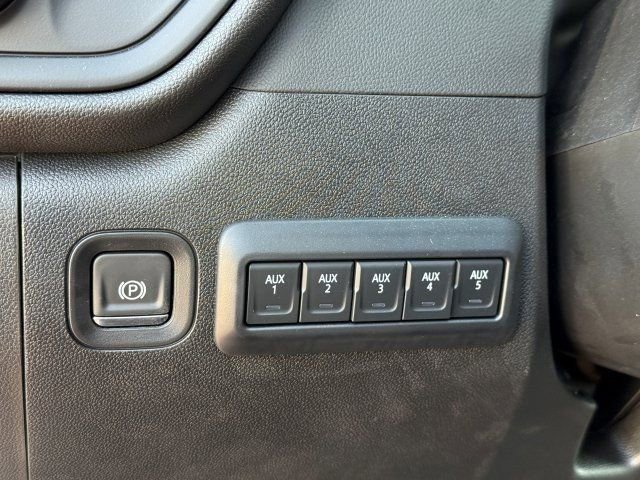 2025 Chevrolet Silverado 2500 HD Work Truck - Photo 17