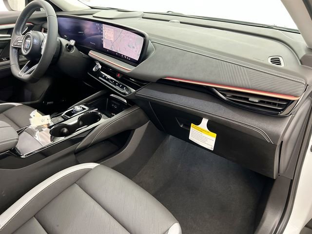 Certified Used 2026 Summit White Buick Sport Touring image 13