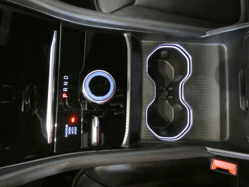 2024 Jeep Grand Cherokee Limited - Photo 17