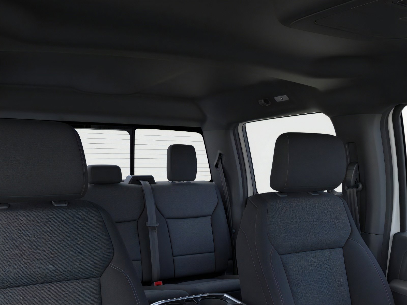 New 2026 OXFORD WHITE Ford XLT image 22