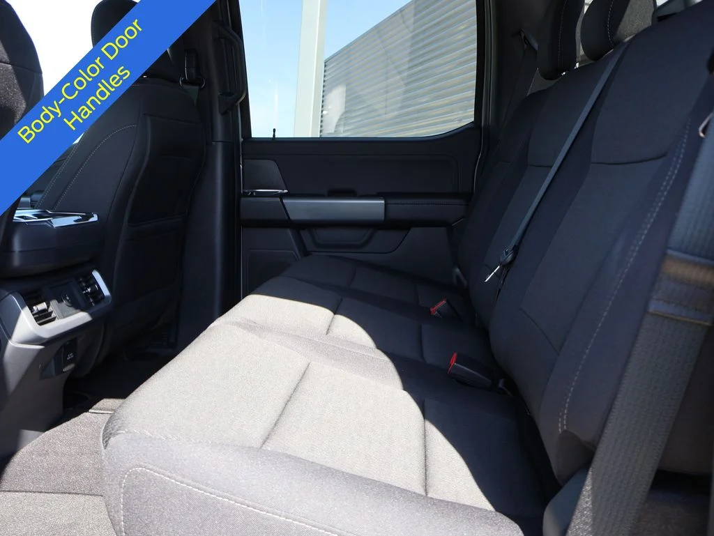 New 2026 Avalanche Ford XLT image 18