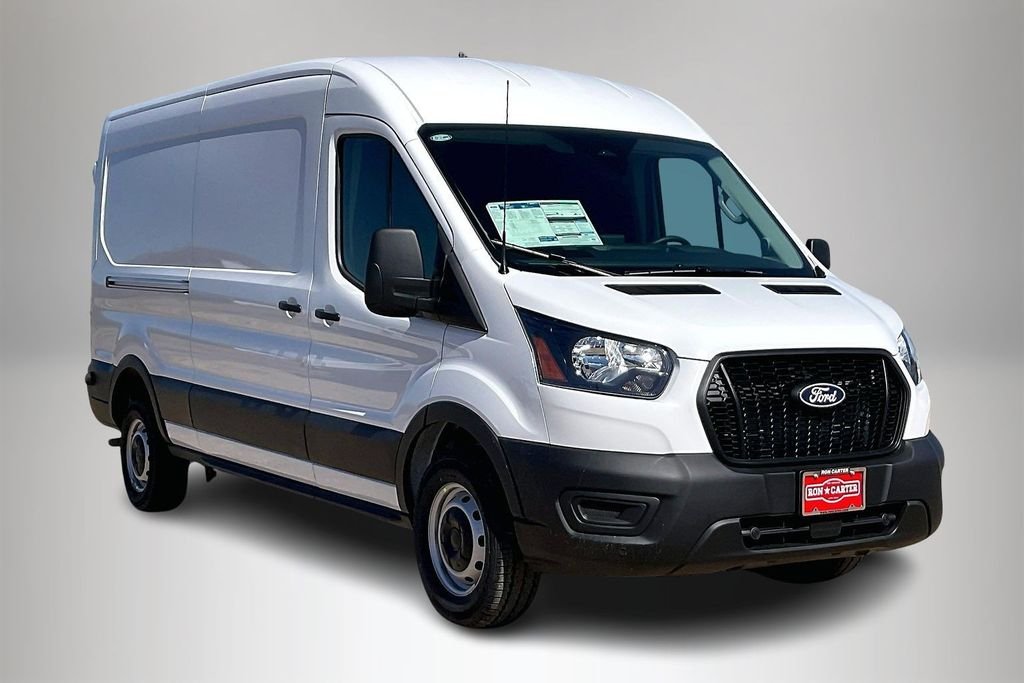 New 2026 Ford Transit-250 Base 3D Cargo Van