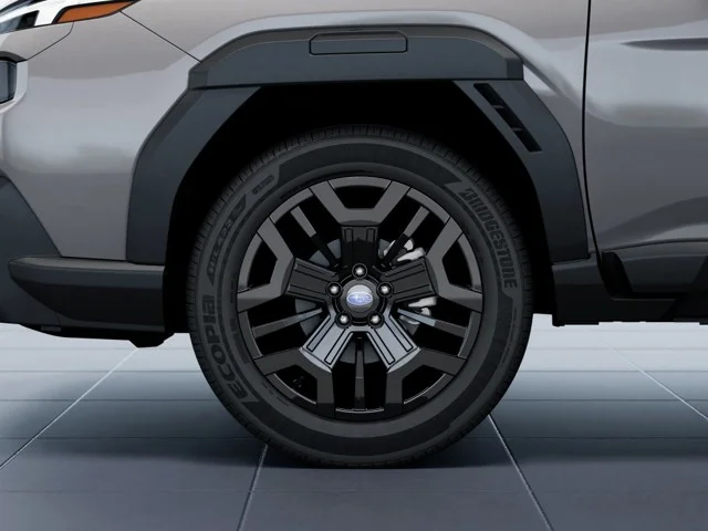 New 2026 RIVER ROCK PEARL Subaru Limited XT image 9