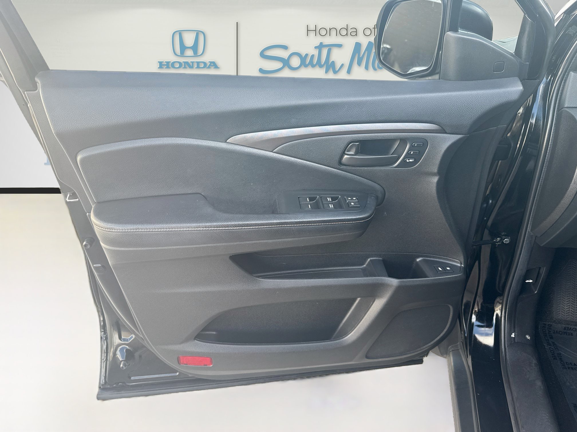 2022 Honda Pilot TrailSport - Photo 20