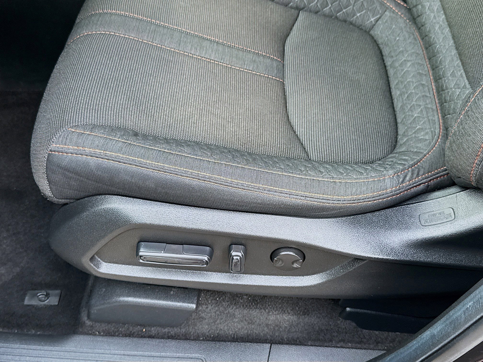 2025 Honda Pilot Sport - Photo 17