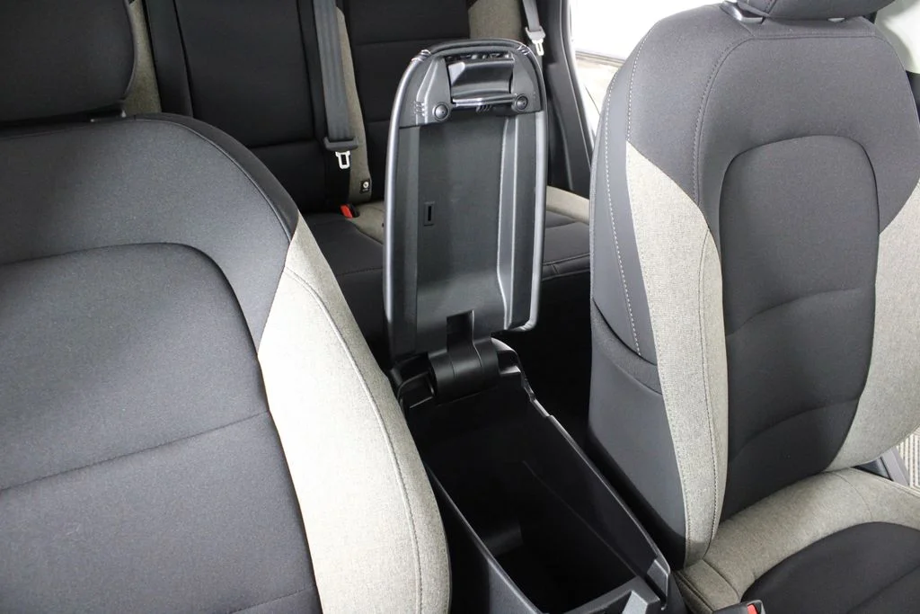 New 2026 Carbonized Gray Metallic Ford Big Bend image 20