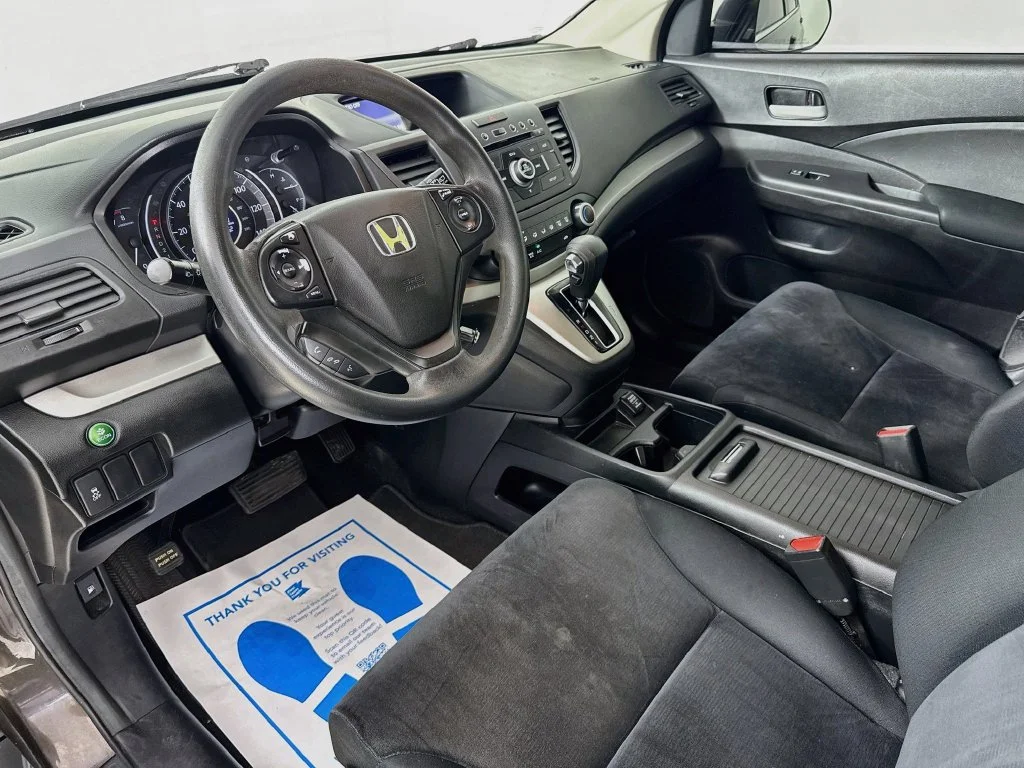 Used 2013 Kona Coffee Metallic Honda LX image 10