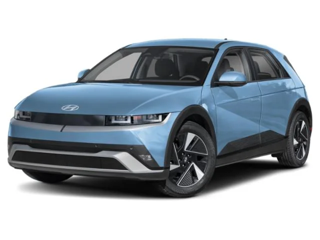 2026 Hyundai IONIQ 5