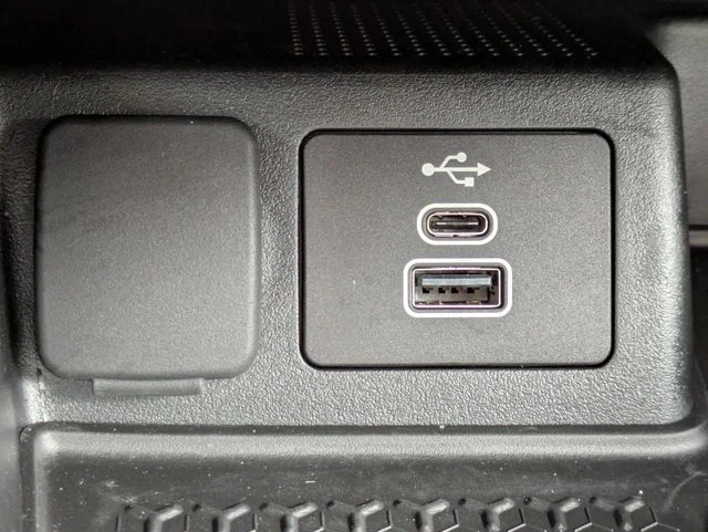 New 2026 Orange Ford Badlands image 23