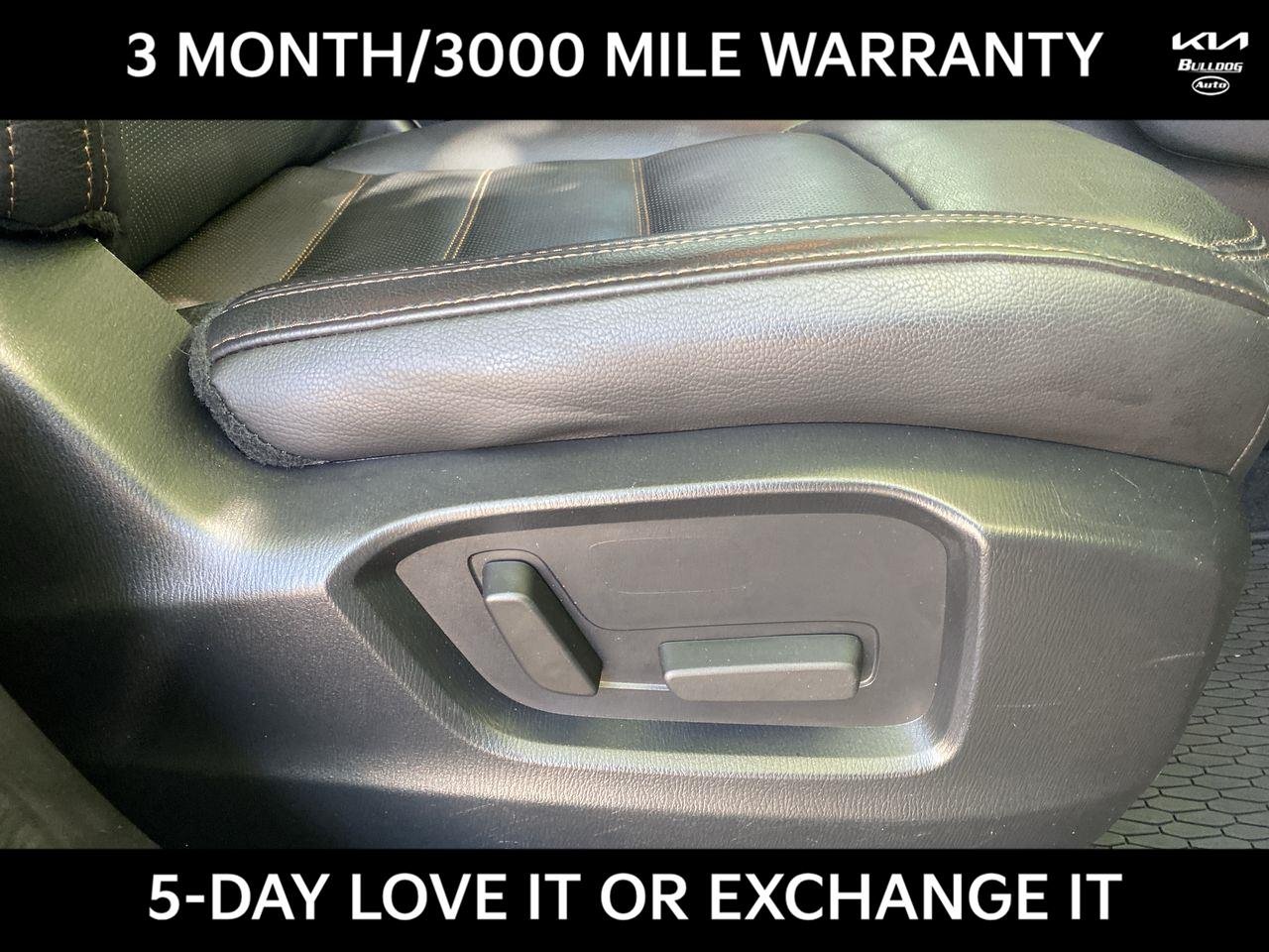 Used 2023 Eternal Blue Mica Mazda 2.5 S Premium Package image 22
