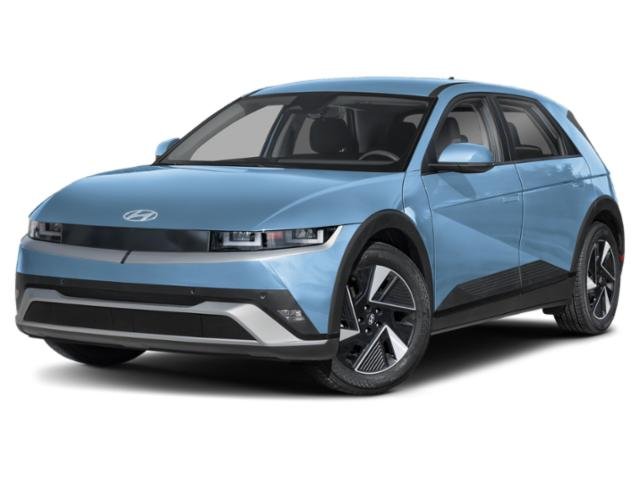 2026 Hyundai Ioniq 5 SE RWD's photo