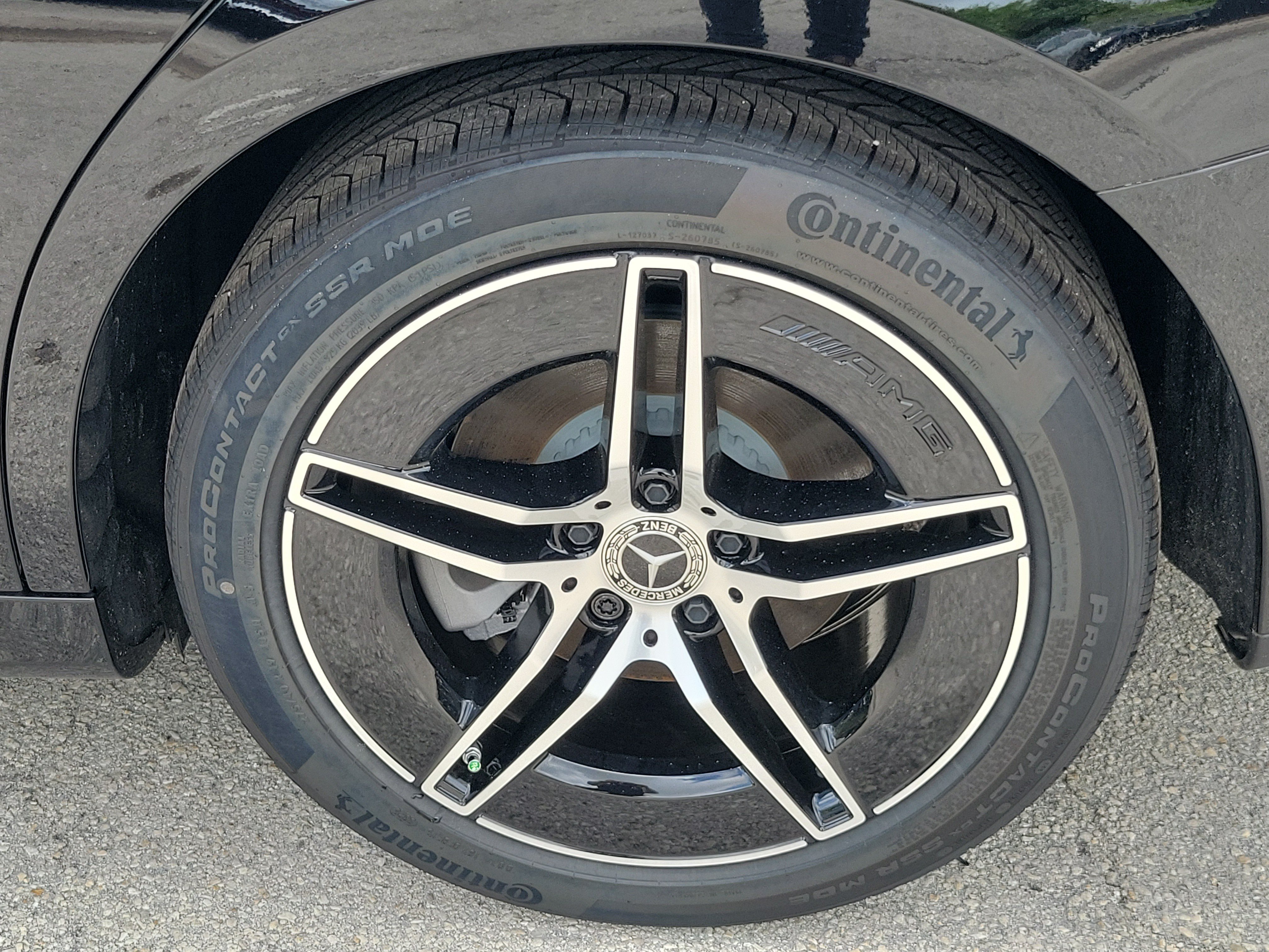 New 2026 Black Mercedes-Benz E 350 image 38
