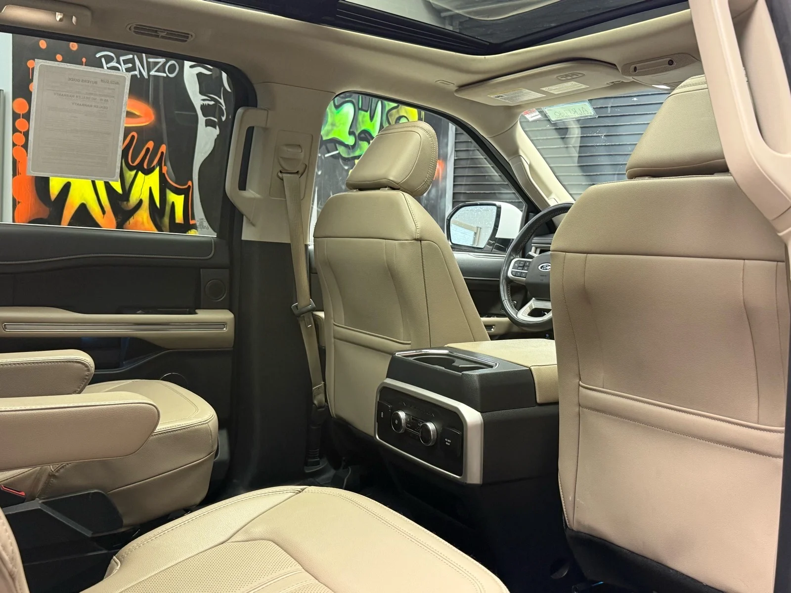 2024 Ford Expedition Limited - Photo 26