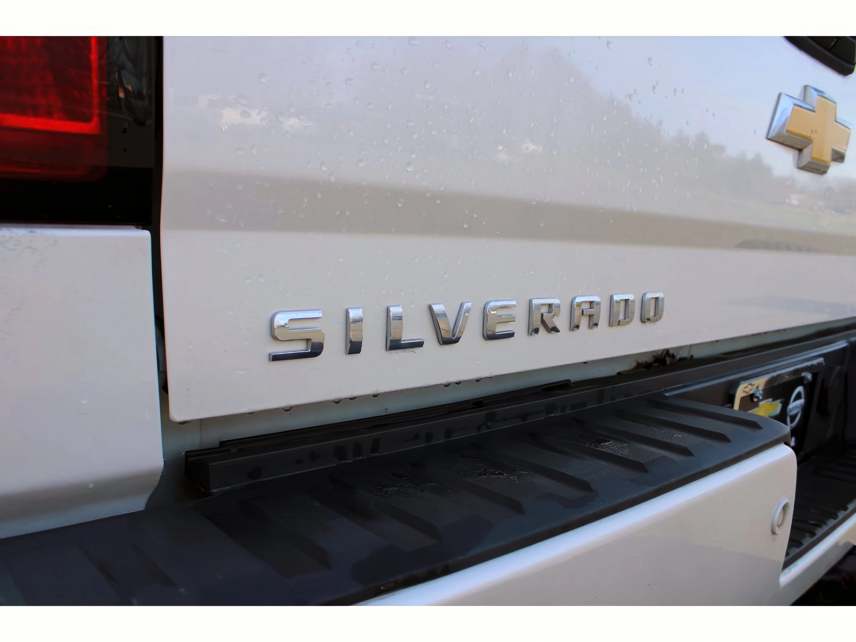 2015 Chevrolet Silverado 1500 High Country - Photo 16