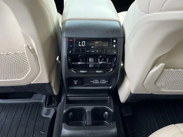 Used 2021 White Jeep Limited image 16