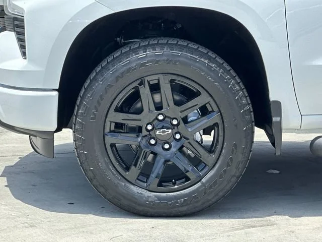 2026 Chevrolet Silverado 1500 RST - Photo 26