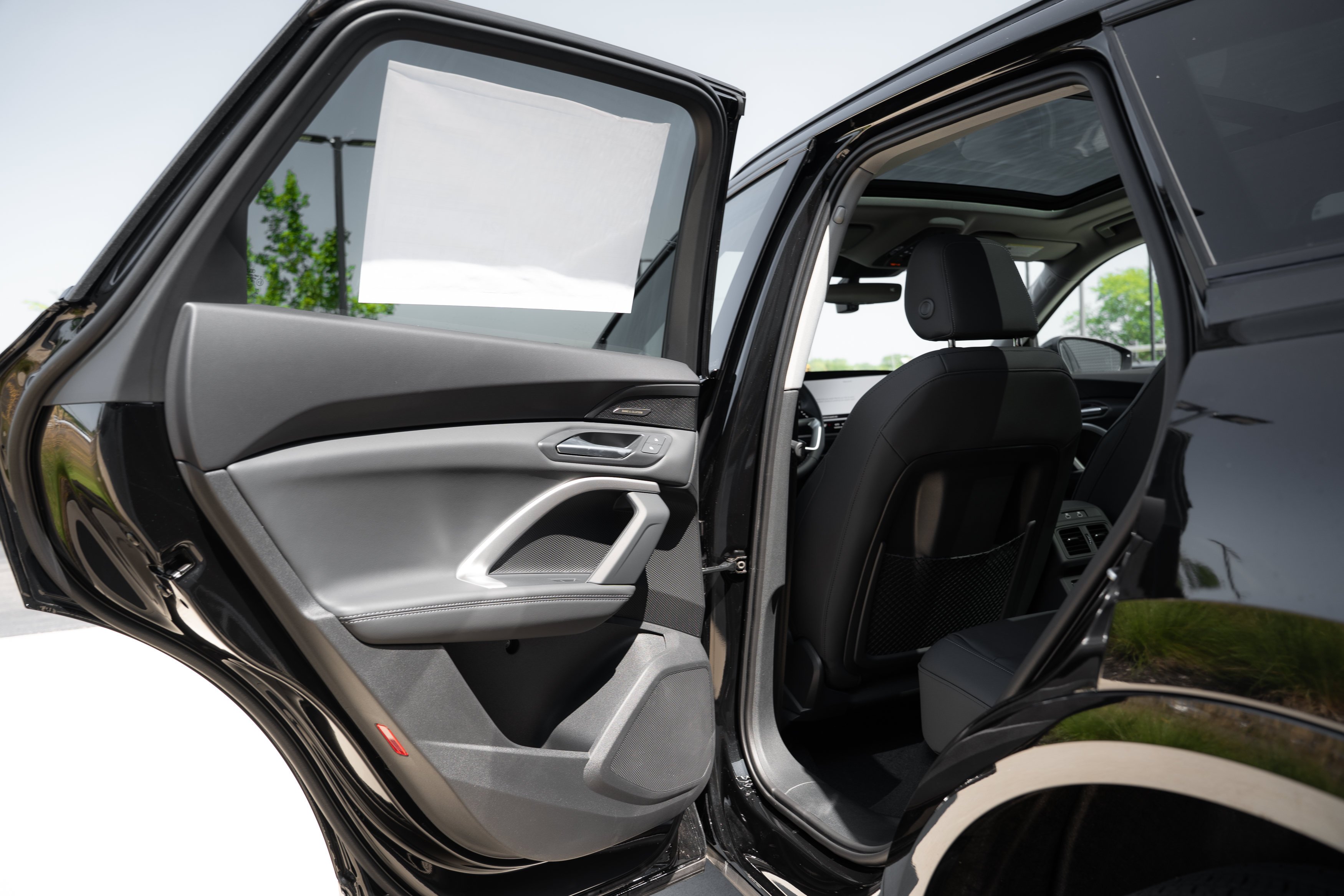 New 2026 Mythos Audi Premium Plus image 25