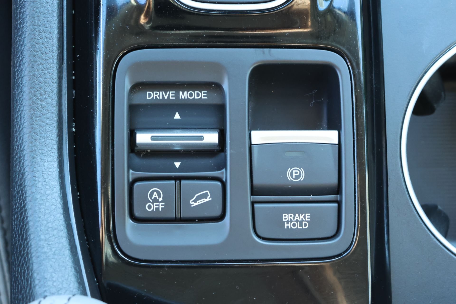 Used 2025  Honda Touring image 14