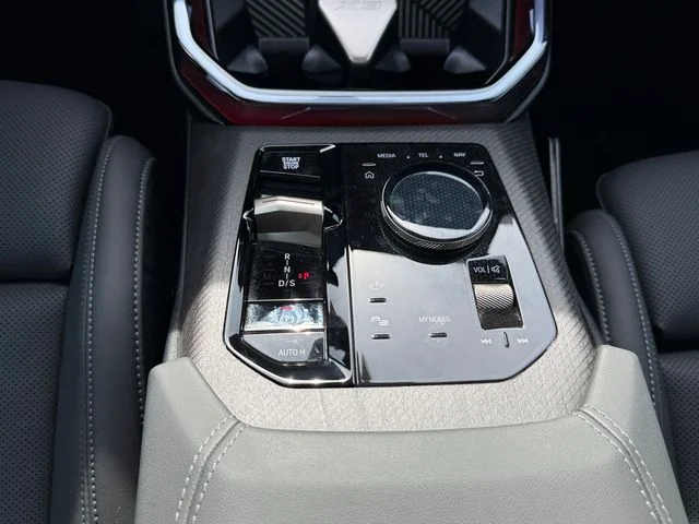 Certified Used 2025 White BMW 30 xDrive image 16